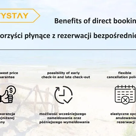 Citystay Bastion Walowa Apartment *