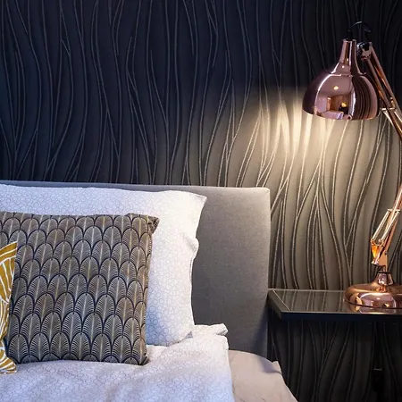 Citystay Bastion Walowa Gdansk